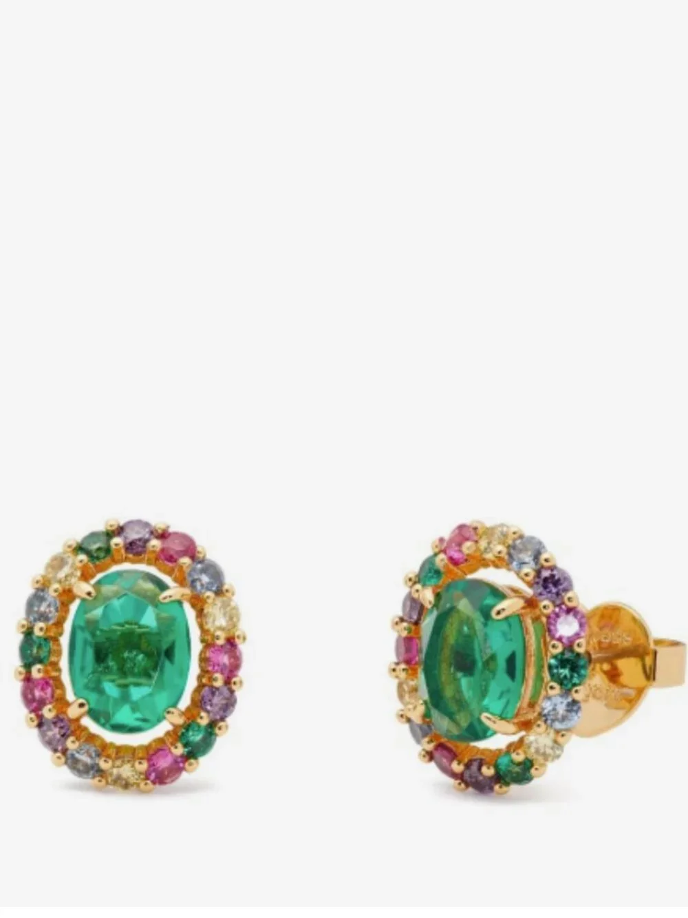 Kate Spade Victoria Studs - NWT $68 MSRP